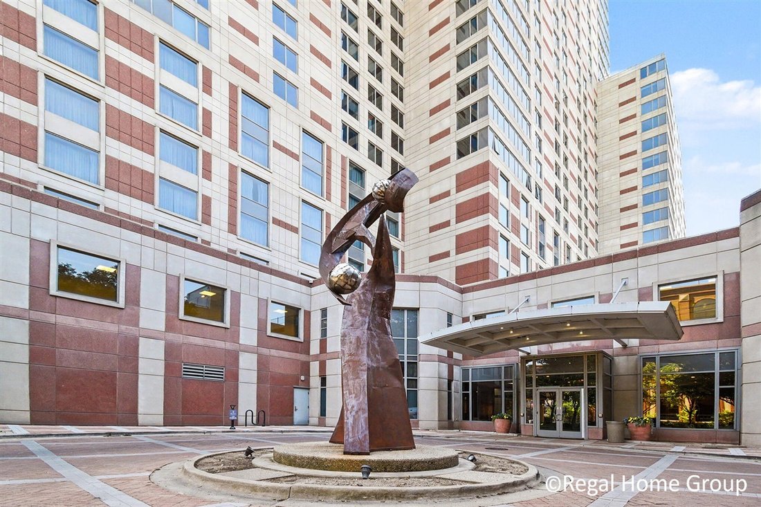 Condo in Grand Rapids, Michigan, United States 1 - 18307268