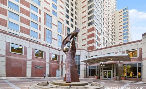 Condo in Grand Rapids, Michigan, United States 1