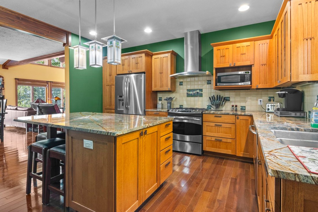 House in Rapid City, Michigan, United States 3 - 18307901