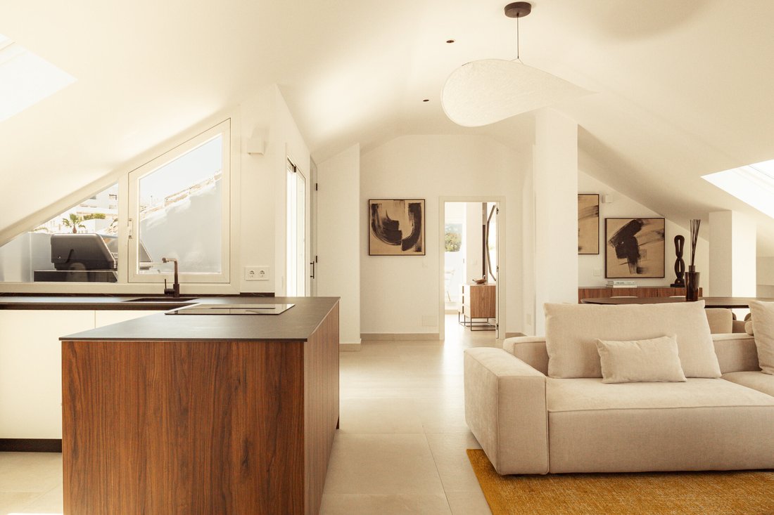 Apartment in Nueva Andalucia, Marbella, Spain 2 - 18305994