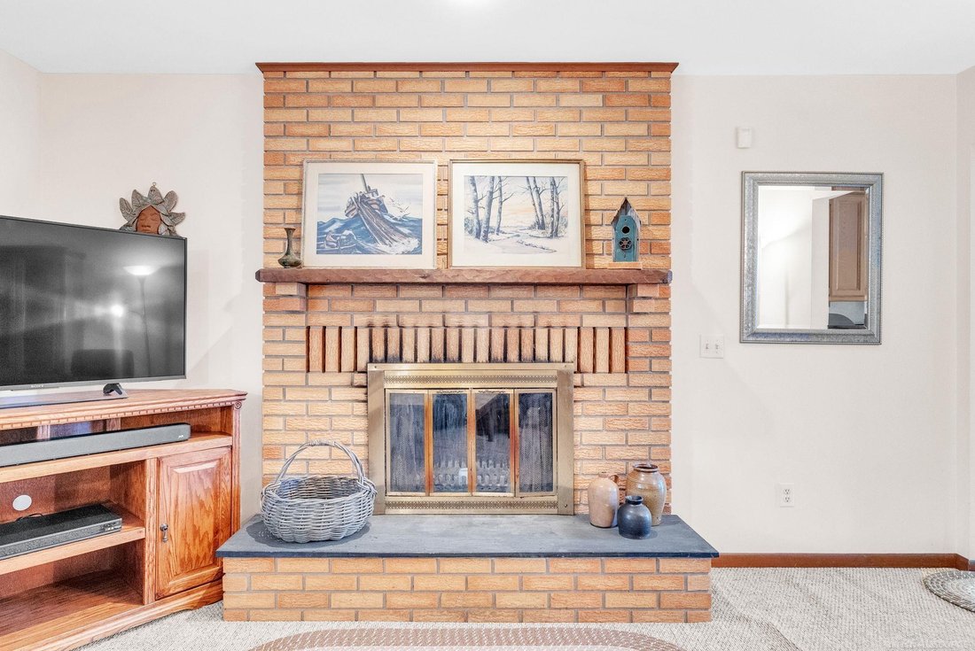 House in Lexington, Michigan, United States 5 - 18307221