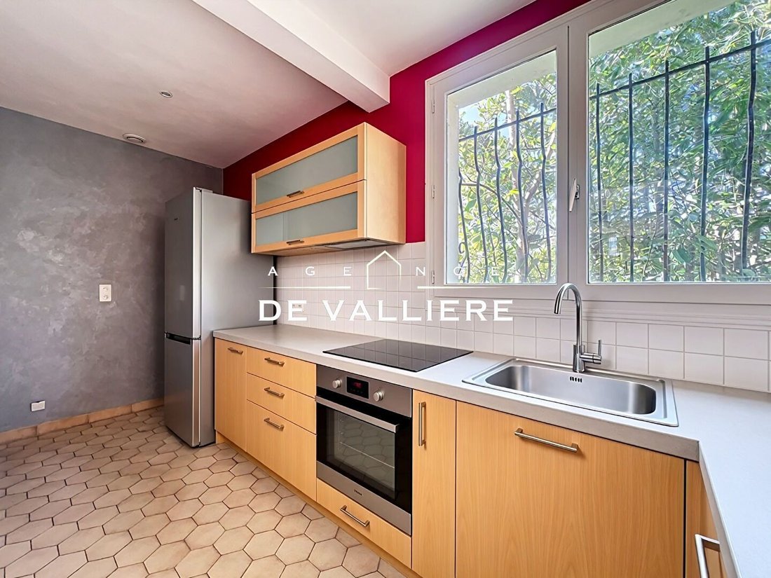 House in Centre, Nanterre, France 2 - 18306480
