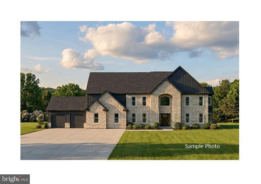 Casa a Sinking Spring, Pennsylvania, Stati Uniti 1 - 17150332
