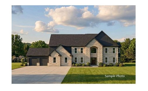 House in Sinking Spring, Pennsylvania, United States 1