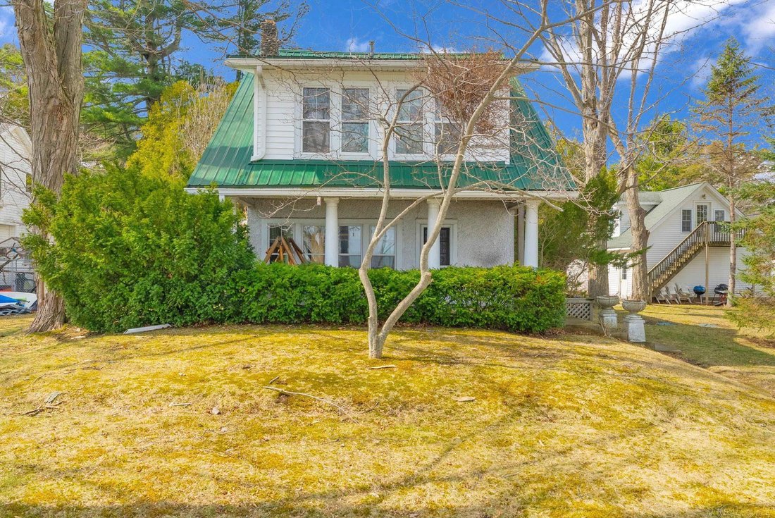 Maison à Lexington, Michigan, États-Unis 1 - 18307102
