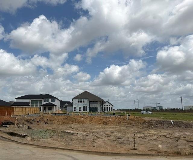 House in Houston, Texas, United States 5 - 18306521