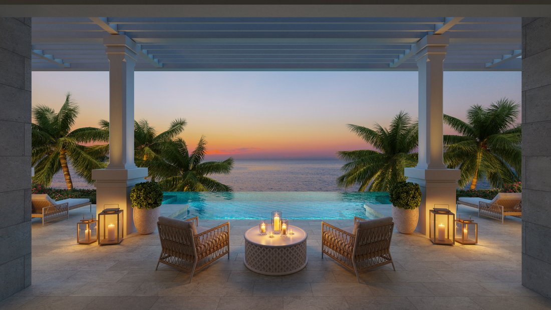 Condo in Nassau, New Providence, The Bahamas 1 - 17702834