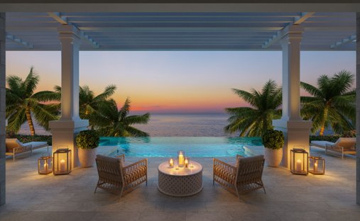 Condo in Nassau, New Providence, The Bahamas 1