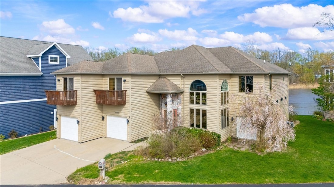 House in St. Joseph, Michigan, United States 1 - 18307441