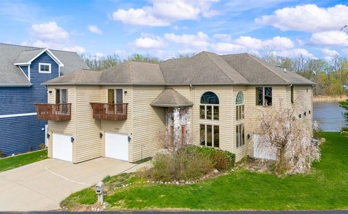 House in St. Joseph, Michigan, United States 1