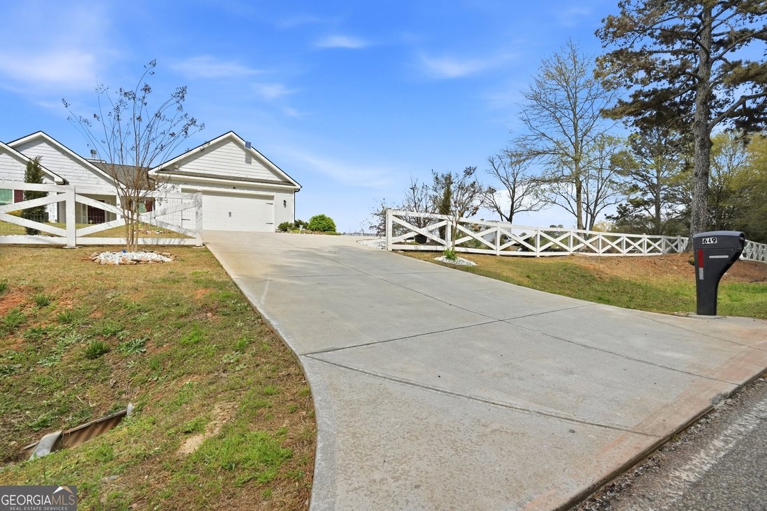 House in Bethlehem, Georgia, United States 2 - 18306790