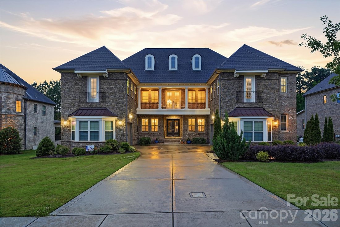 House in Waxhaw, North Carolina, United States 1 - 18306991