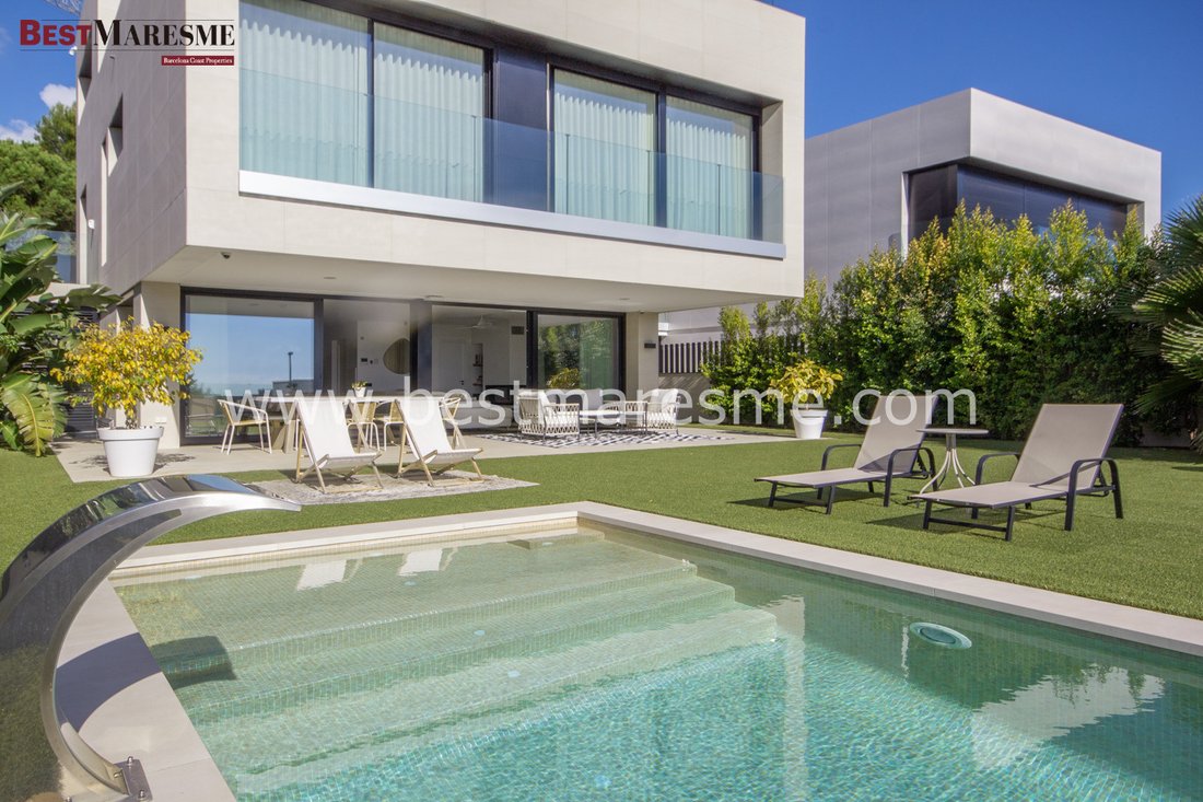 House in Teia, Catalonia, Spain 4 - 18310306