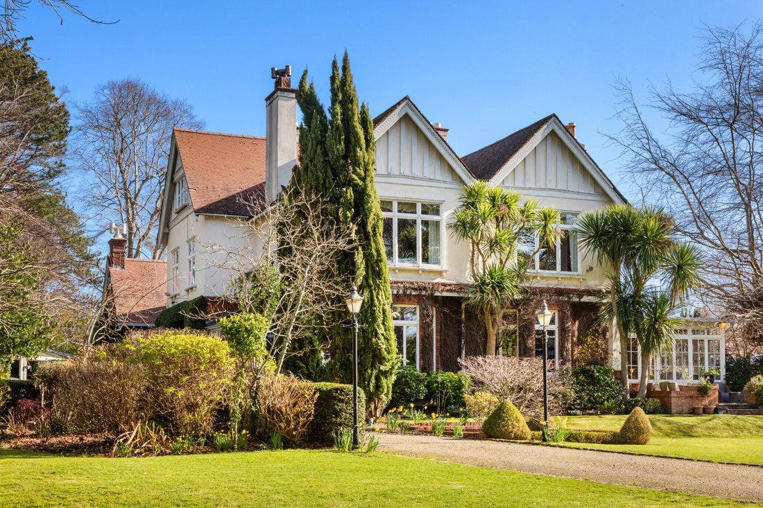 House in Dublin, County Dublin, Ireland 3 - 18305943