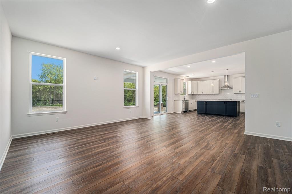 House in Bruce, Michigan, United States 3 - 18307550
