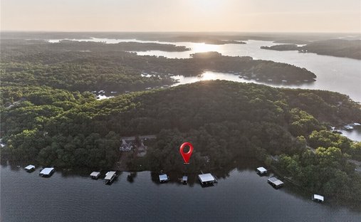 House in Lake Ozark, Missouri, United States 1