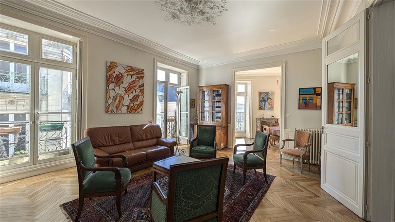 Apartment in Tortière - Donatien, Nantes, France 3 - 18306429