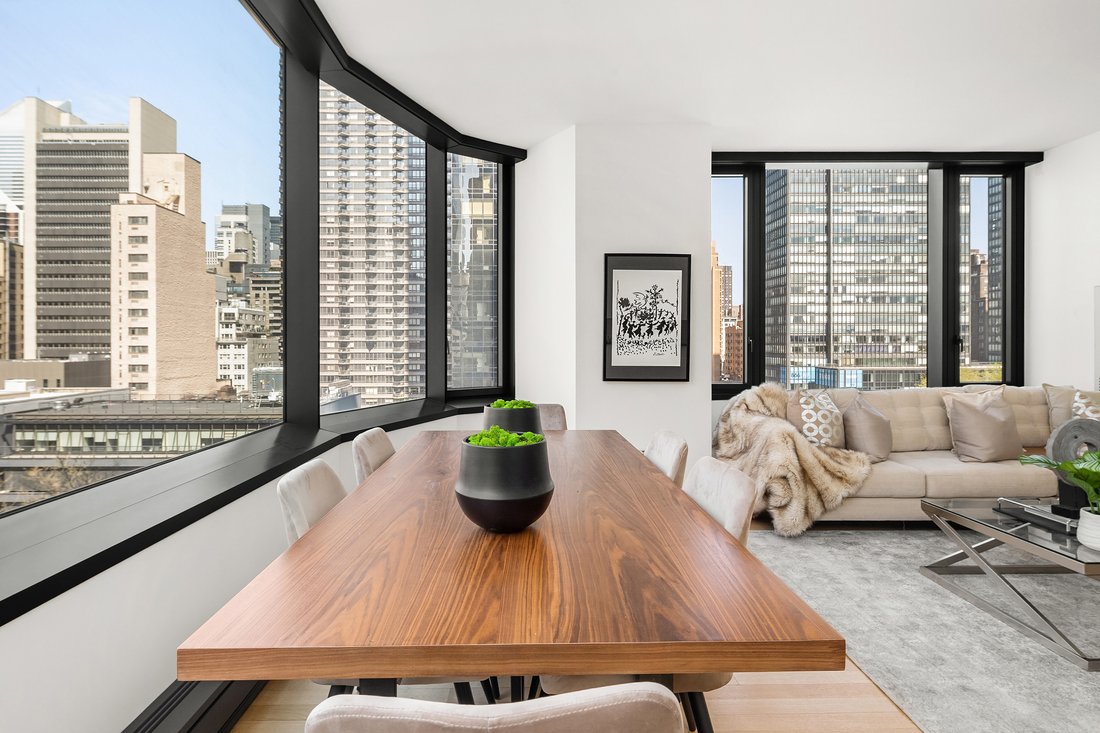 Condo in New York, New York, United States 3 - 18306942