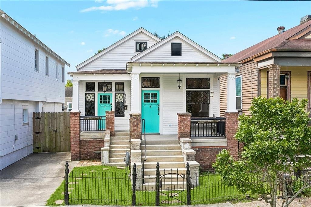 House in New Orleans, Louisiana, United States 1 - 18102314