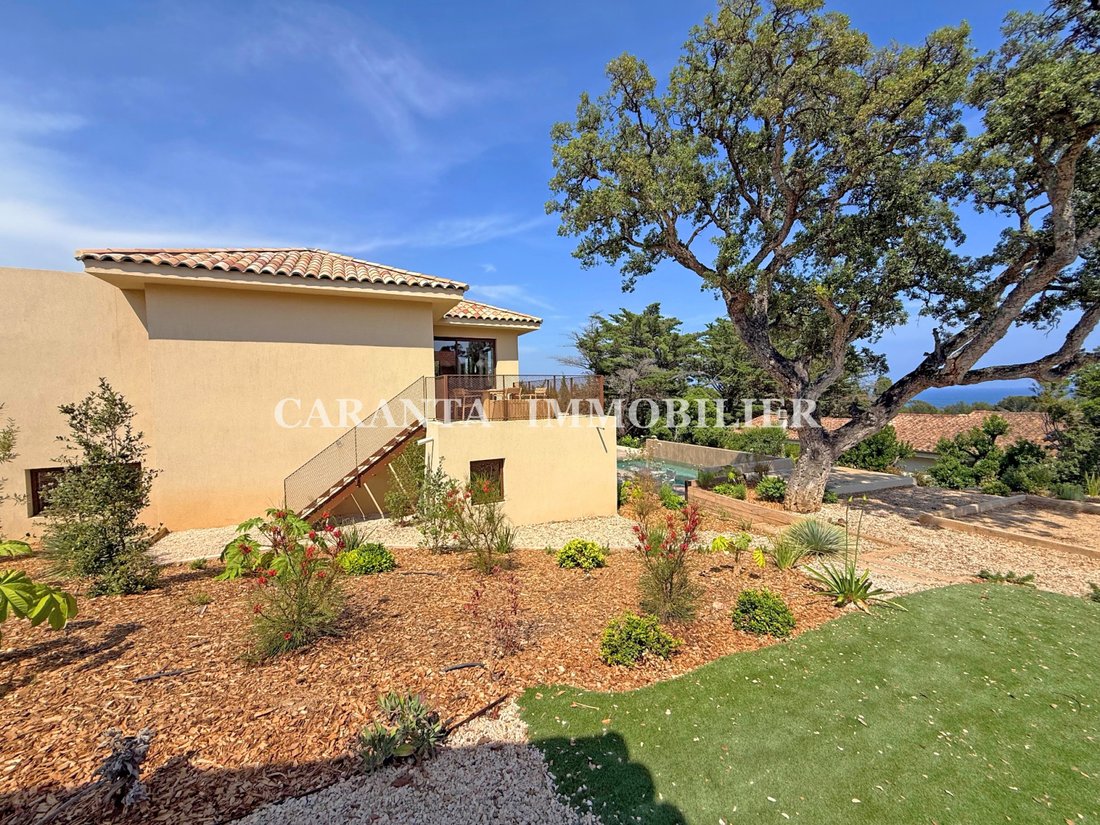 Villa in Exterieurs, Frejus, France 5 - 18306514