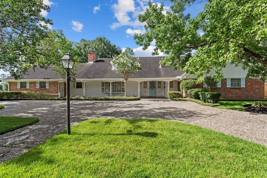 House in Houston, Texas, United States 1 - 18306577