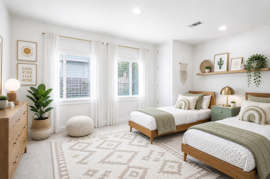 House in Austin, Texas, United States 1 - 18306239