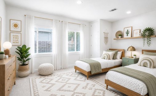 House in Austin, Texas, United States 1