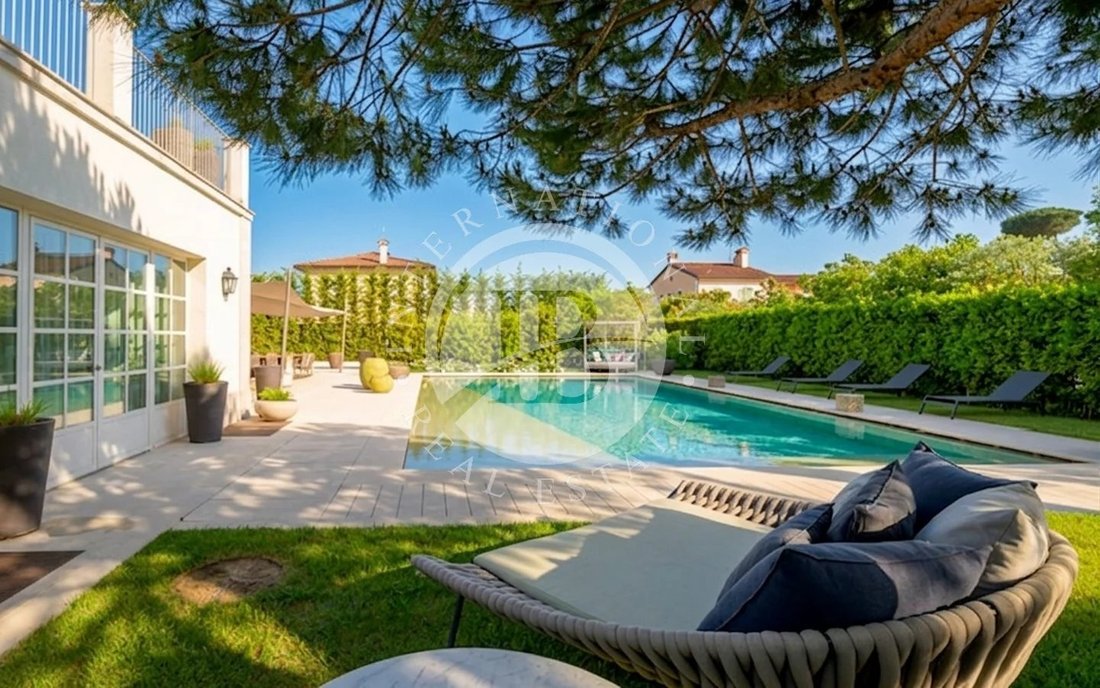 Villa in Vittoria Apuana, Forte dei Marmi, Tuscany 5 - 18305924