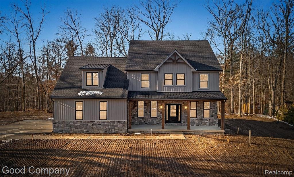 House in White Lake charter Township, Michigan, United States 2 - 18307141
