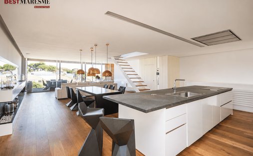 Apartment in Tiana, Catalonia, Spain 1