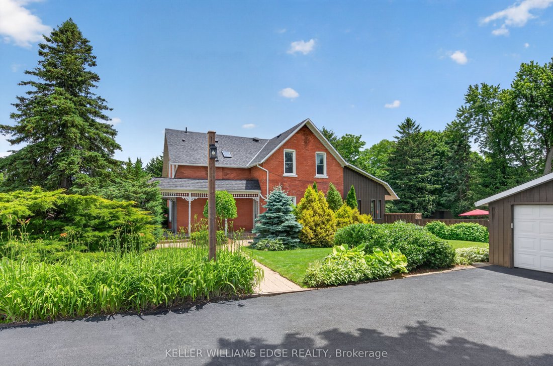 House in Hamilton, Ontario, Canada 2 - 18306186