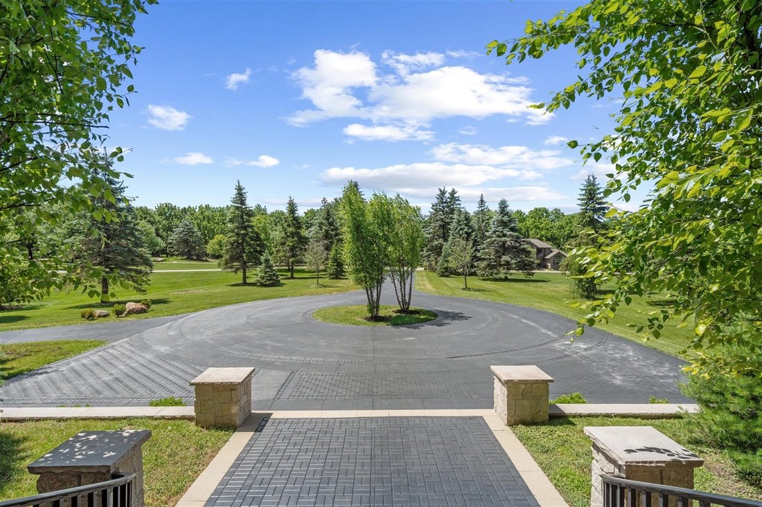 House in Ann Arbor, Michigan, United States 3 - 18308025