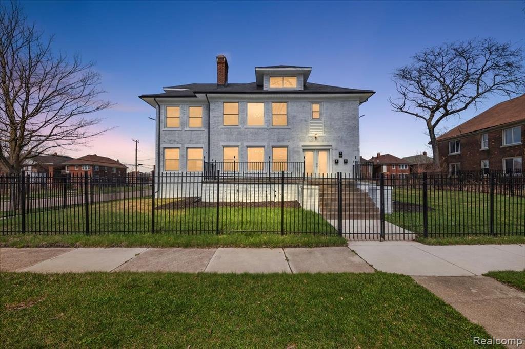 Casa en Detroit, Míchigan, Estados Unidos 1 - 18308462
