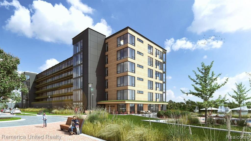 Condo in Muskegon, Michigan, United States 1 - 18307628