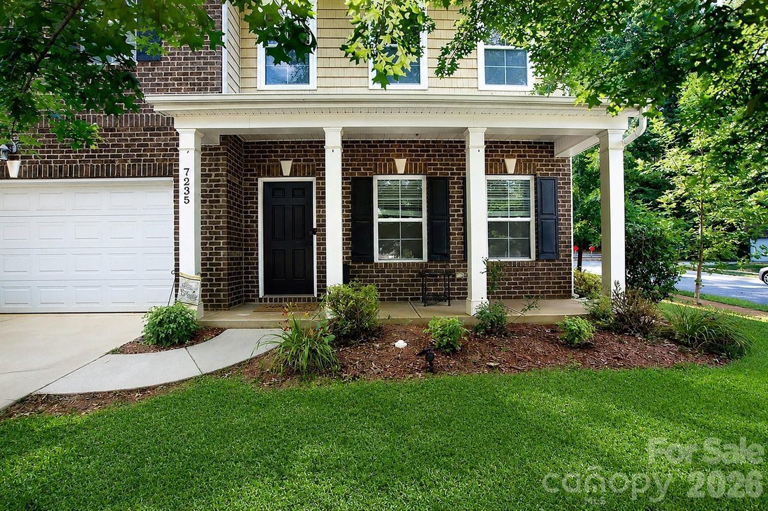 House in Charlotte, North Carolina, United States 2 - 18307017