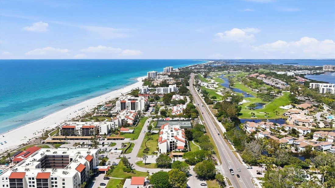 Condo in Holmes Beach, Florida, United States 1 - 18306246
