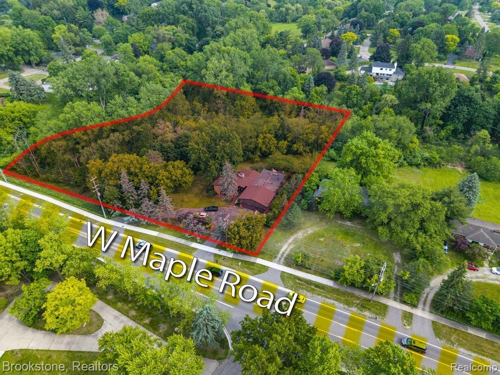 House in Bloomfield Hills, Michigan, United States 3 - 18308297