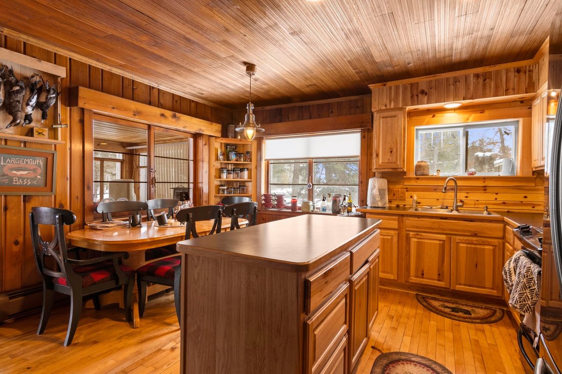 House in Rapid City, Michigan, United States 5 - 18307411