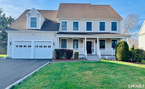 Casa a Milford, Connecticut, Stati Uniti 1