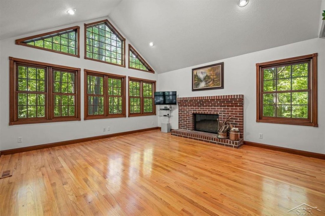 House in Midland, Michigan, United States 5 - 18307292