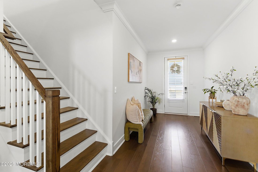 Condo in Marlboro Township, New Jersey, United States 4 - 18305842