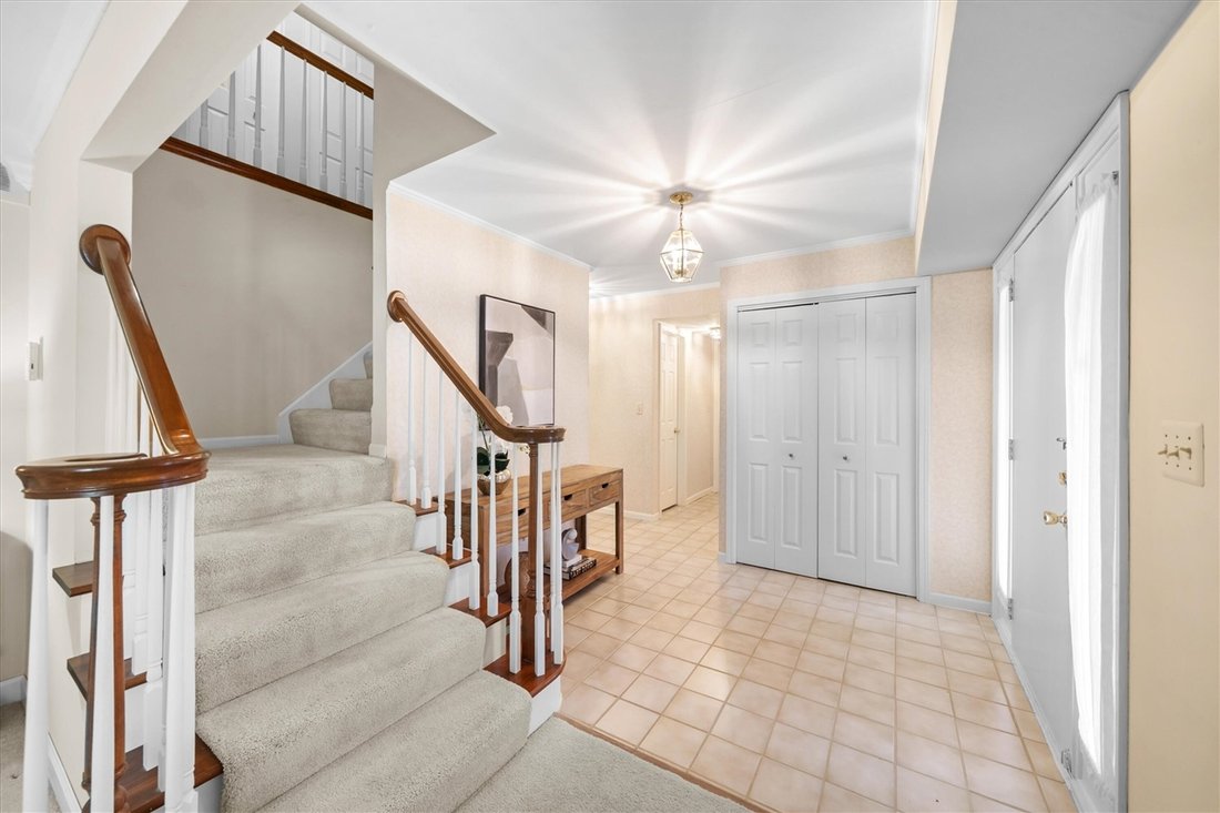 House in Ann Arbor, Michigan, United States 5 - 18308430