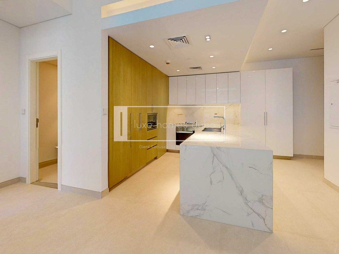Apartment in Hadaeq Sheikh Mohammed Bin Rashid, Dubai, United Arab Emirates 3 - 18306139