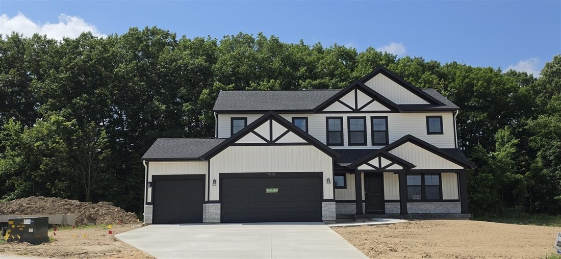 House in Caledonia, Michigan, United States 4 - 18307383