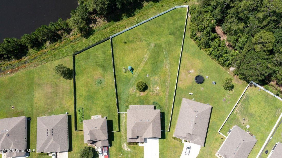 House in Kingsland, Georgia, United States 5 - 18306038