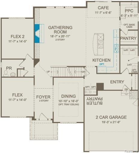 House in Macomb, Michigan, United States 2 - 18307322