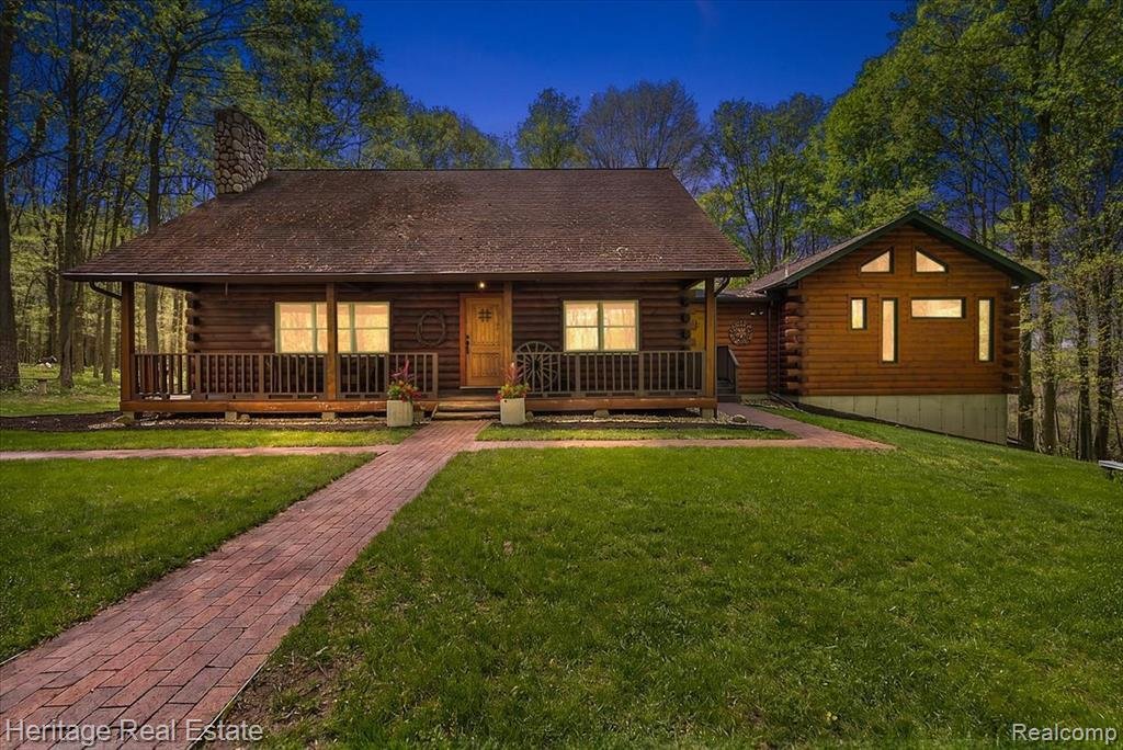 House in Lawrence, Michigan, United States 1 - 18307555