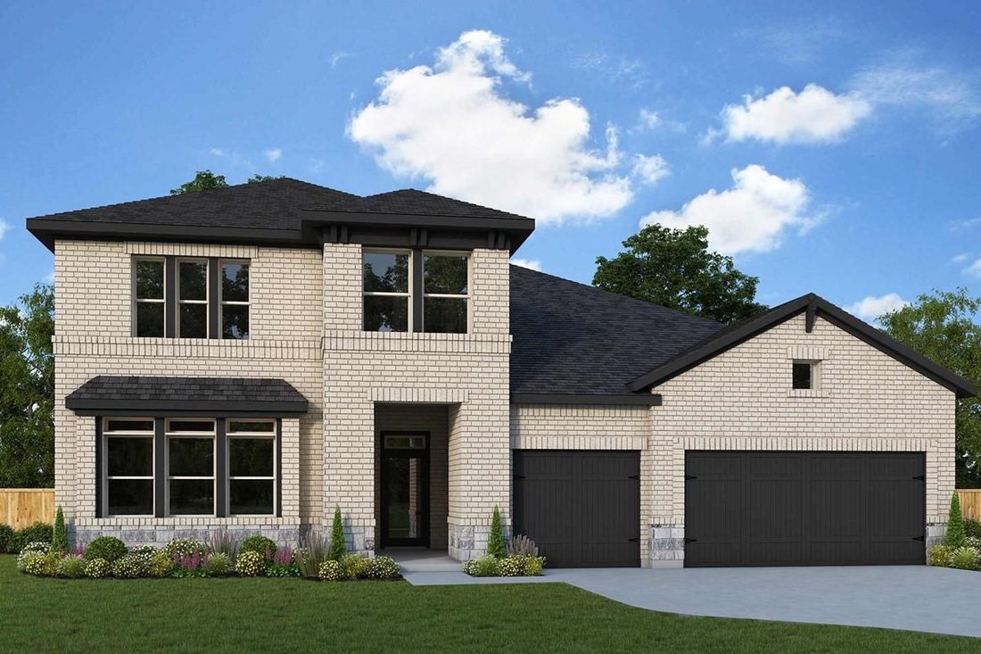 Casa en Katy, Texas, Estados Unidos 1 - 18306502