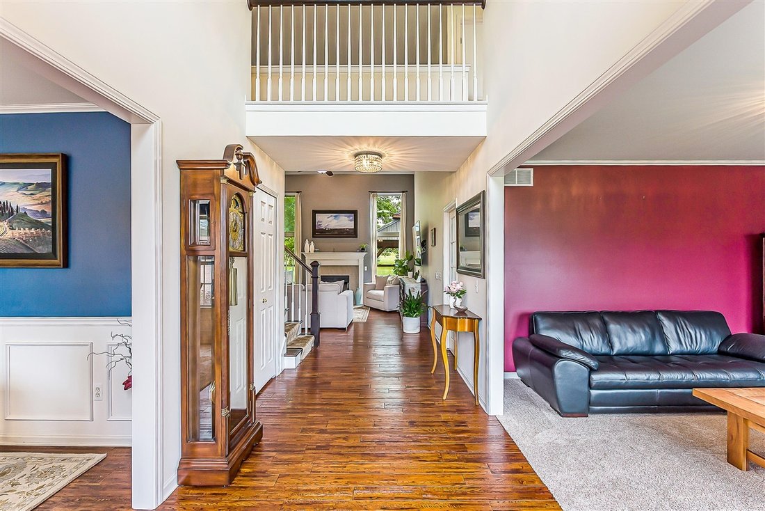 House in Saline, Michigan, United States 3 - 18307656