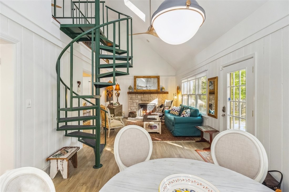 House in New Buffalo, Michigan, United States 5 - 18307612